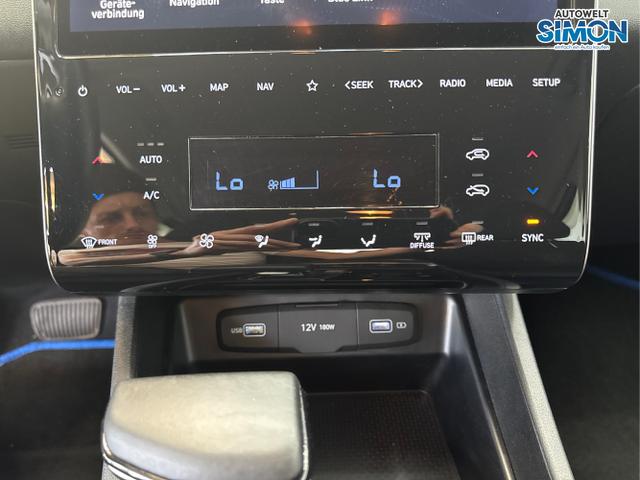 Hyundai / TUCSON /  /  /  / 
