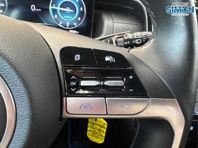 Hyundai / TUCSON /  /  /  / 