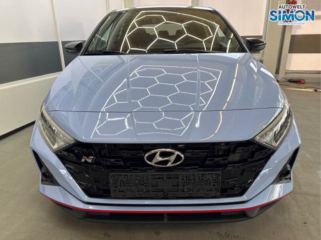 Hyundai / i20 /  /  /  / 