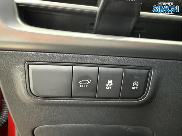 Hyundai / TUCSON FACELIFT / Rot /  /  / NAVI 360 KRELL NAVI MATRIX