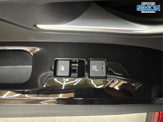 Hyundai / TUCSON FACELIFT / Rot /  /  / NAVI 360 KRELL NAVI MATRIX