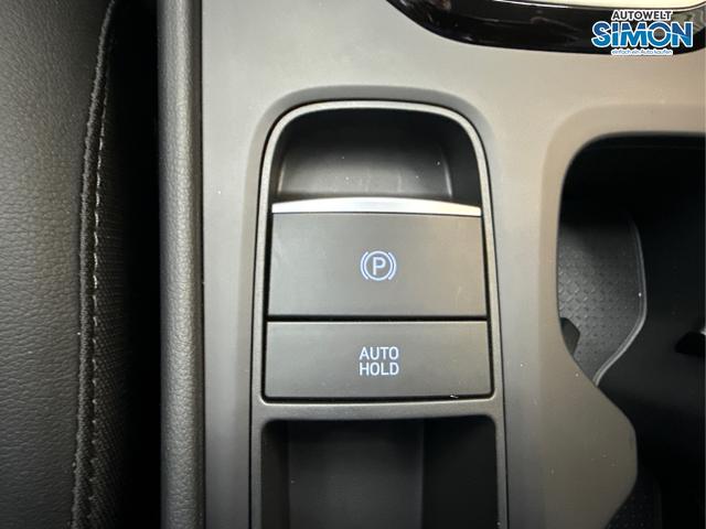 Hyundai / TUCSON FACELIFT / Rot /  /  / NAVI 360 KRELL NAVI MATRIX