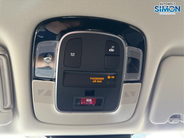 Hyundai / TUCSON FACELIFT / Rot /  /  / NAVI 360 KRELL NAVI MATRIX