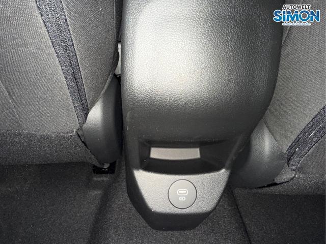 Hyundai / BAYON / Blau /  /  / NAVI SHZ RFK PDC KLIMAAUTOMATIK Licht/Regensensor