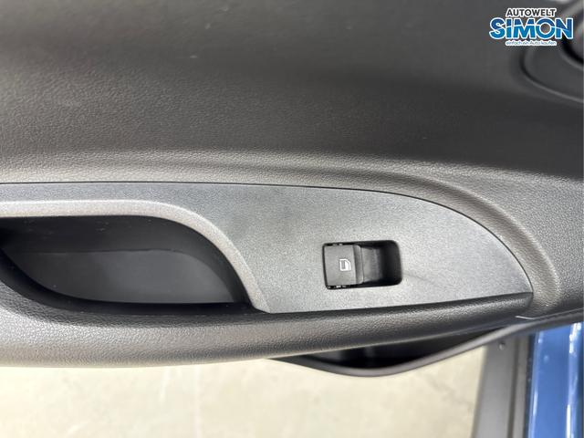 Hyundai / BAYON / Blau /  /  / NAVI SHZ RFK PDC KLIMAAUTOMATIK Licht/Regensensor