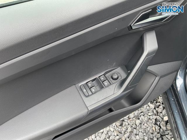 Seat Arona STYLE RFK PDC v+h KLIMAAUTOMATIK 