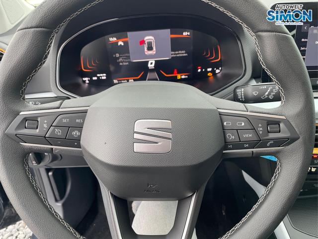 Seat Arona STYLE RFK PDC v+h KLIMAAUTOMATIK 
