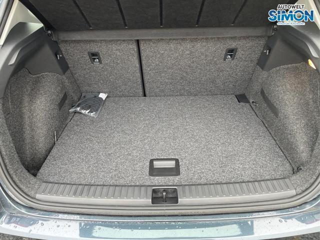 Seat Arona STYLE RFK PDC v+h KLIMAAUTOMATIK 