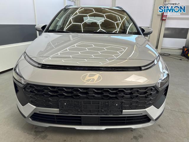 Hyundai BAYON LIFE FL NAVI RFK PDC 