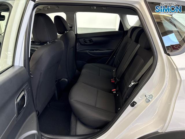 Hyundai BAYON LIFE FL NAVI RFK PDC 