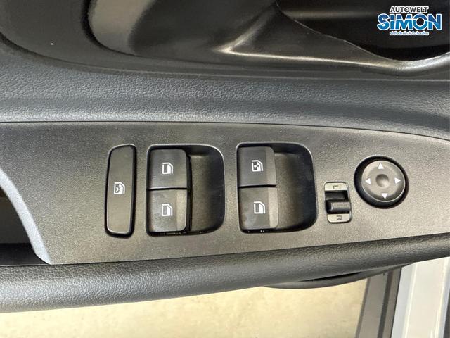 Hyundai BAYON LIFE FL NAVI RFK PDC 