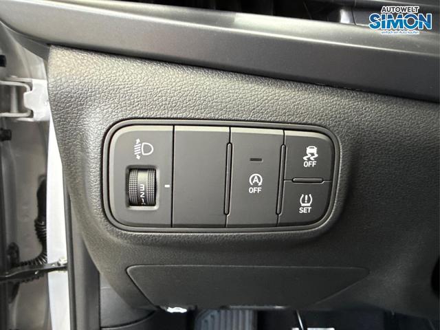 Hyundai BAYON LIFE FL NAVI RFK PDC 