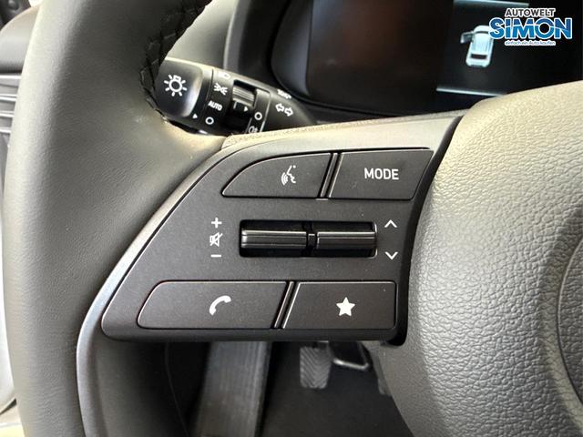 Hyundai BAYON LIFE FL NAVI RFK PDC 