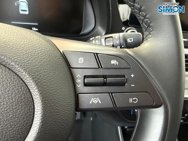 Hyundai BAYON LIFE FL NAVI RFK PDC 