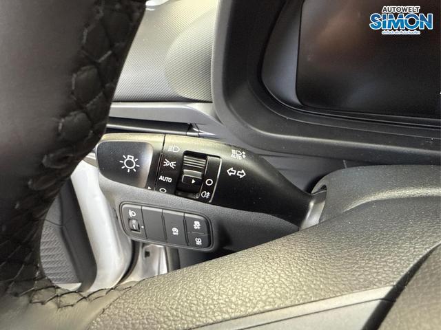 Hyundai BAYON LIFE FL NAVI RFK PDC 