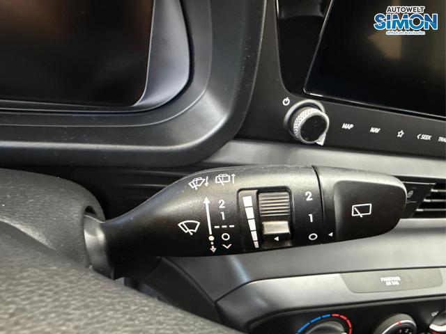 Hyundai BAYON LIFE FL NAVI RFK PDC 