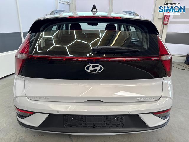 Hyundai BAYON LIFE FL NAVI RFK PDC 