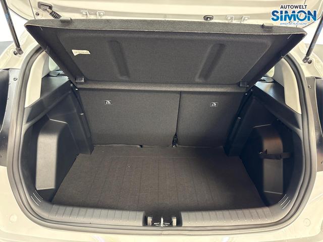 Hyundai BAYON LIFE FL NAVI RFK PDC 