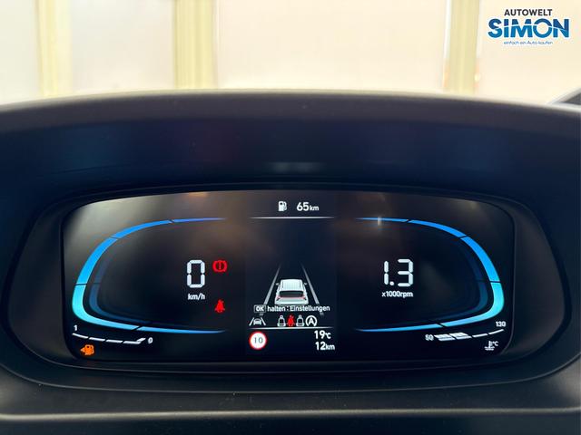 Hyundai BAYON LIFE FL NAVI RFK PDC 