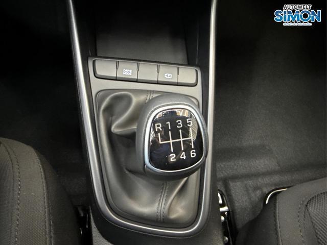 Hyundai BAYON LIFE FL NAVI RFK PDC 