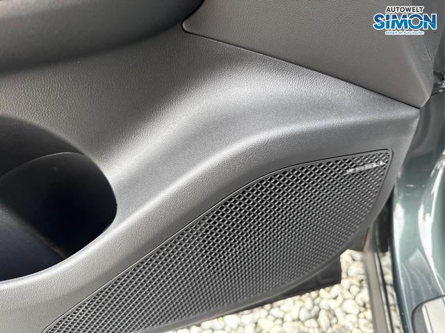 Hyundai TUCSON FACELIFT IMPRESSION DCT MHEV E-Shift 360 KRELL HUD MATRIX 