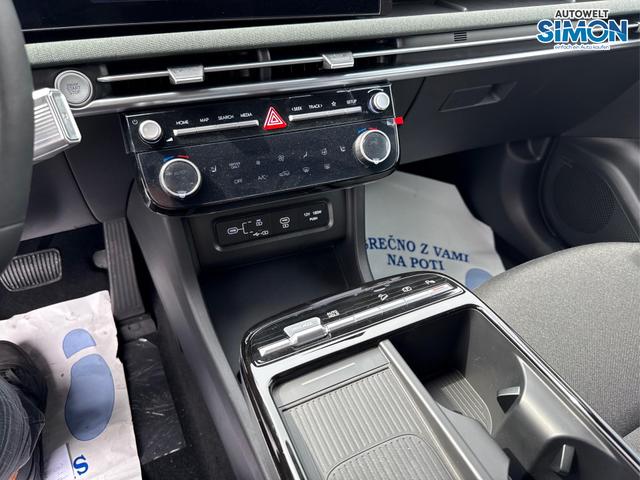 Hyundai TUCSON FACELIFT IMPRESSION DCT MHEV E-Shift 360 KRELL HUD MATRIX 