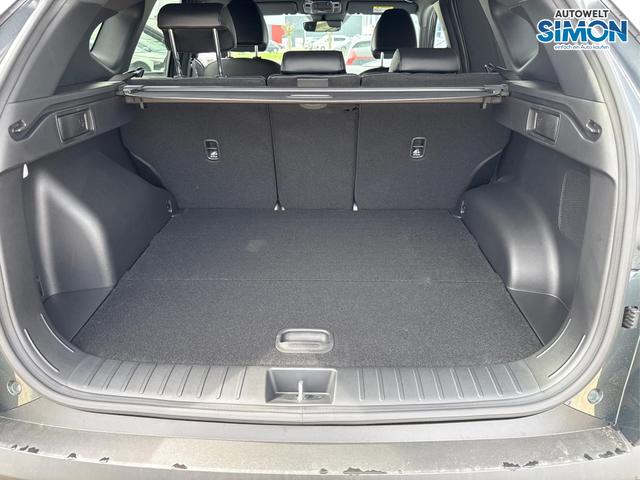 Hyundai TUCSON FACELIFT IMPRESSION DCT MHEV E-Shift 360 KRELL HUD MATRIX 