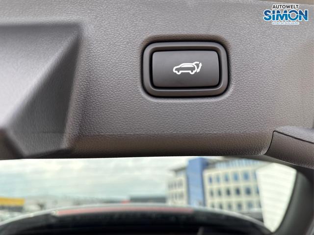 Hyundai TUCSON FACELIFT IMPRESSION DCT MHEV E-Shift 360 KRELL HUD MATRIX 