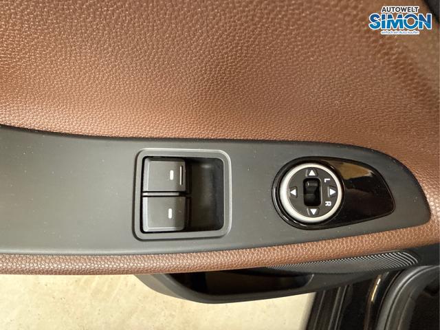 Hyundai / i20 / Schwarz /  /  / RADIO KLIMA EL.PAKET