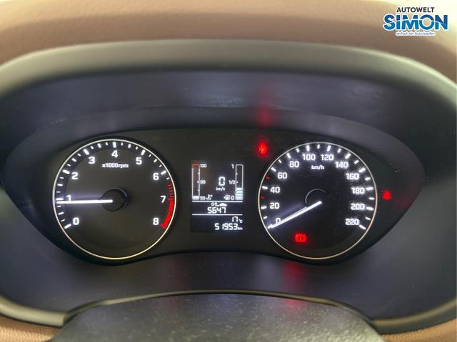 Hyundai / i20 / Schwarz /  /  / RADIO KLIMA EL.PAKET