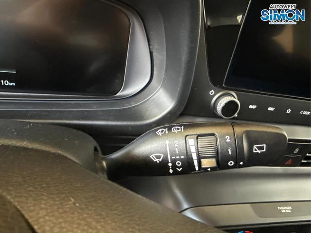 Hyundai BAYON LIFE FL DCT SHZ NAVI RFK PDC 