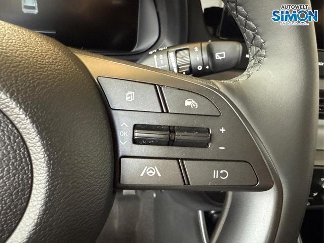 Hyundai BAYON LIFE FL DCT SHZ NAVI RFK PDC 
