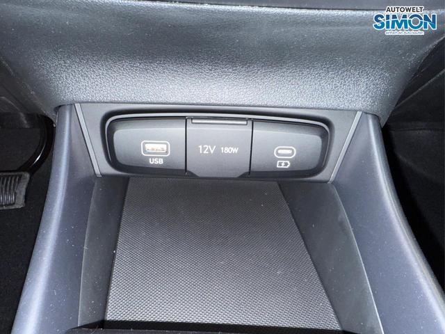 Hyundai BAYON LIFE FL DCT SHZ NAVI RFK PDC 