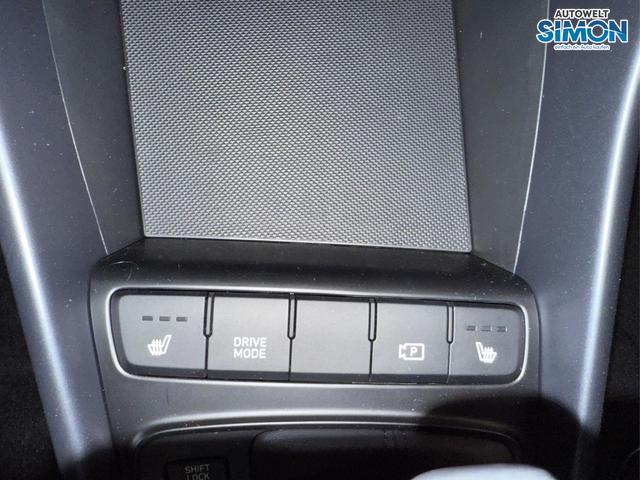 Hyundai BAYON LIFE FL DCT SHZ NAVI RFK PDC 