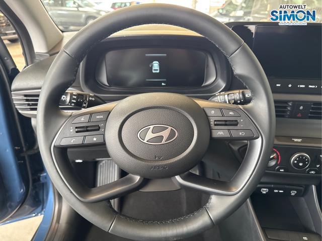 Hyundai / BAYON /  /  /  / 