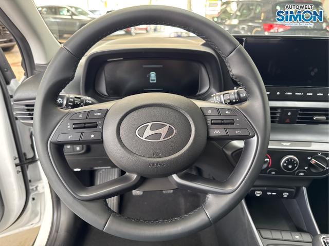 Hyundai / BAYON /  /  /  / 