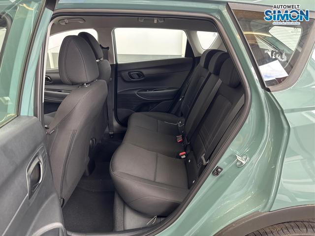 Hyundai BAYON LIFE FL NAVI RFK PDC 