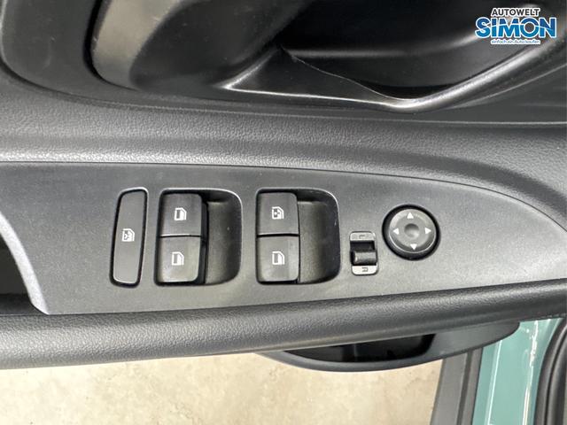Hyundai BAYON LIFE FL NAVI RFK PDC 