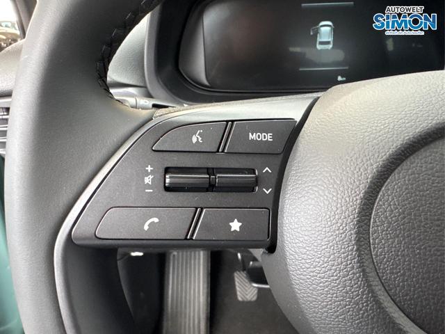 Hyundai BAYON LIFE FL NAVI RFK PDC 