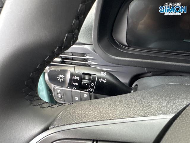 Hyundai BAYON LIFE FL NAVI RFK PDC 