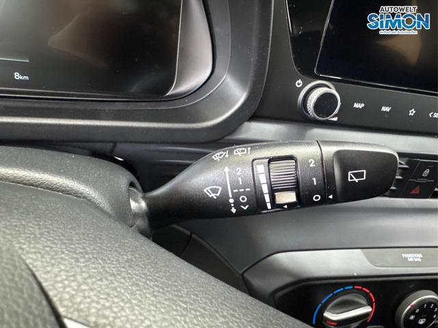 Hyundai BAYON LIFE FL NAVI RFK PDC 
