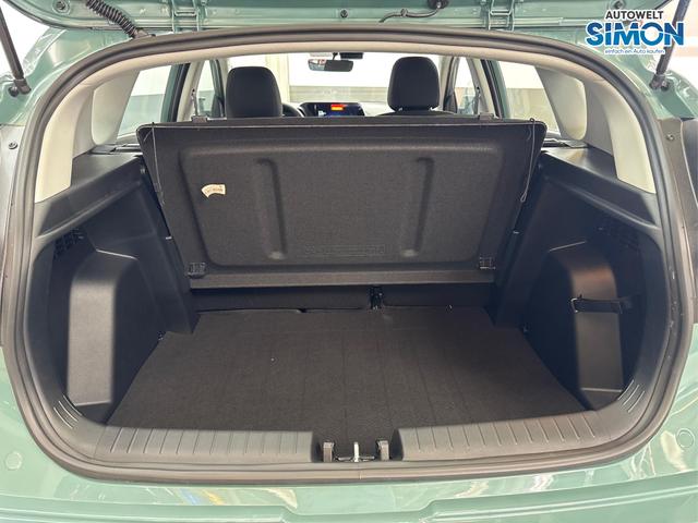 Hyundai BAYON LIFE FL NAVI RFK PDC 