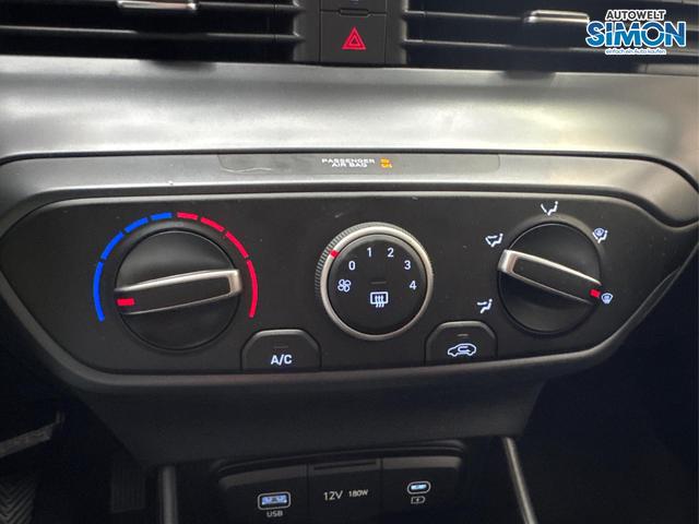 Hyundai BAYON LIFE FL NAVI RFK PDC 