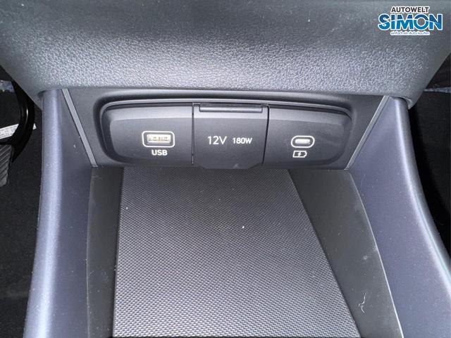 Hyundai BAYON LIFE FL NAVI RFK PDC 