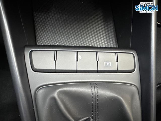 Hyundai BAYON LIFE FL NAVI RFK PDC 