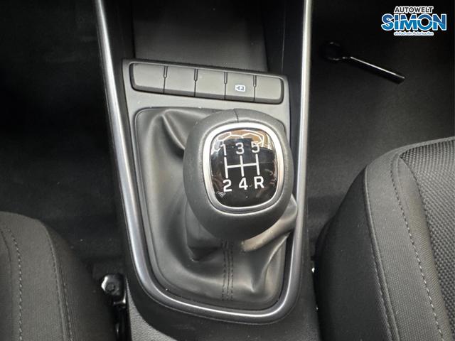 Hyundai BAYON LIFE FL NAVI RFK PDC 