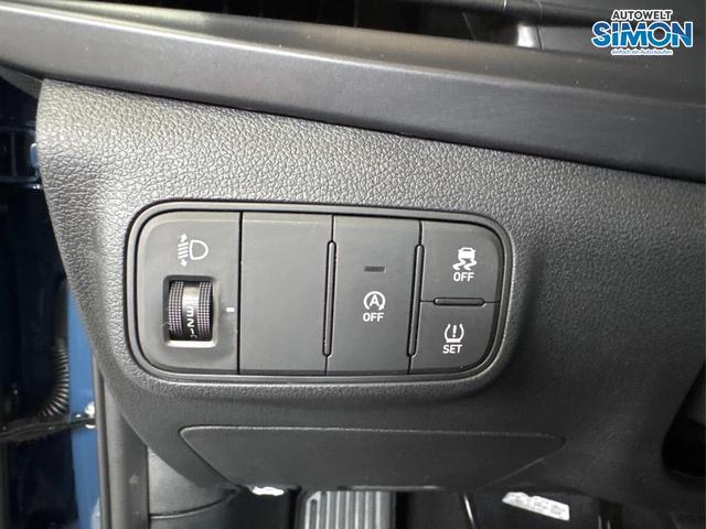 Hyundai BAYON LIFE FL NAVI RFK PDC 