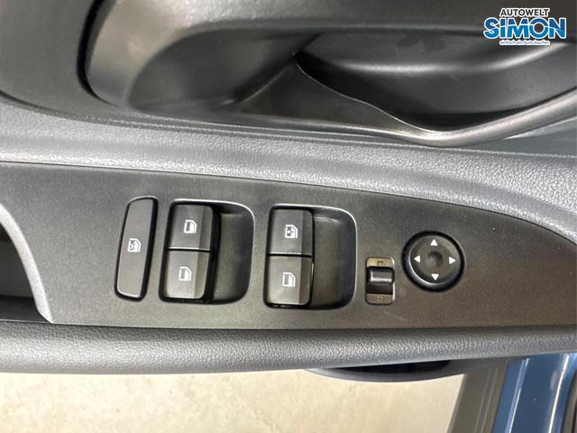 Hyundai BAYON LIFE FL NAVI RFK PDC 