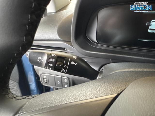 Hyundai BAYON LIFE FL NAVI RFK PDC 