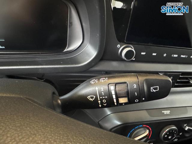Hyundai BAYON LIFE FL NAVI RFK PDC 